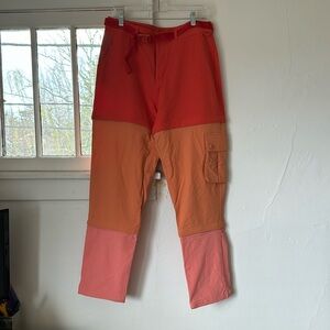 Outdoor Voices Rectrek Zip-Off Pant